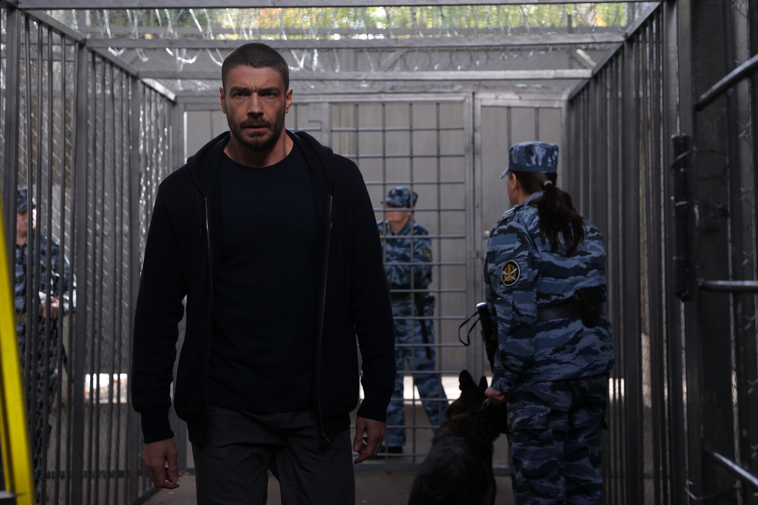 trigger-show.ru | Герои с внутренними конфликтами: анализ главного персонажа 'Триггера'
