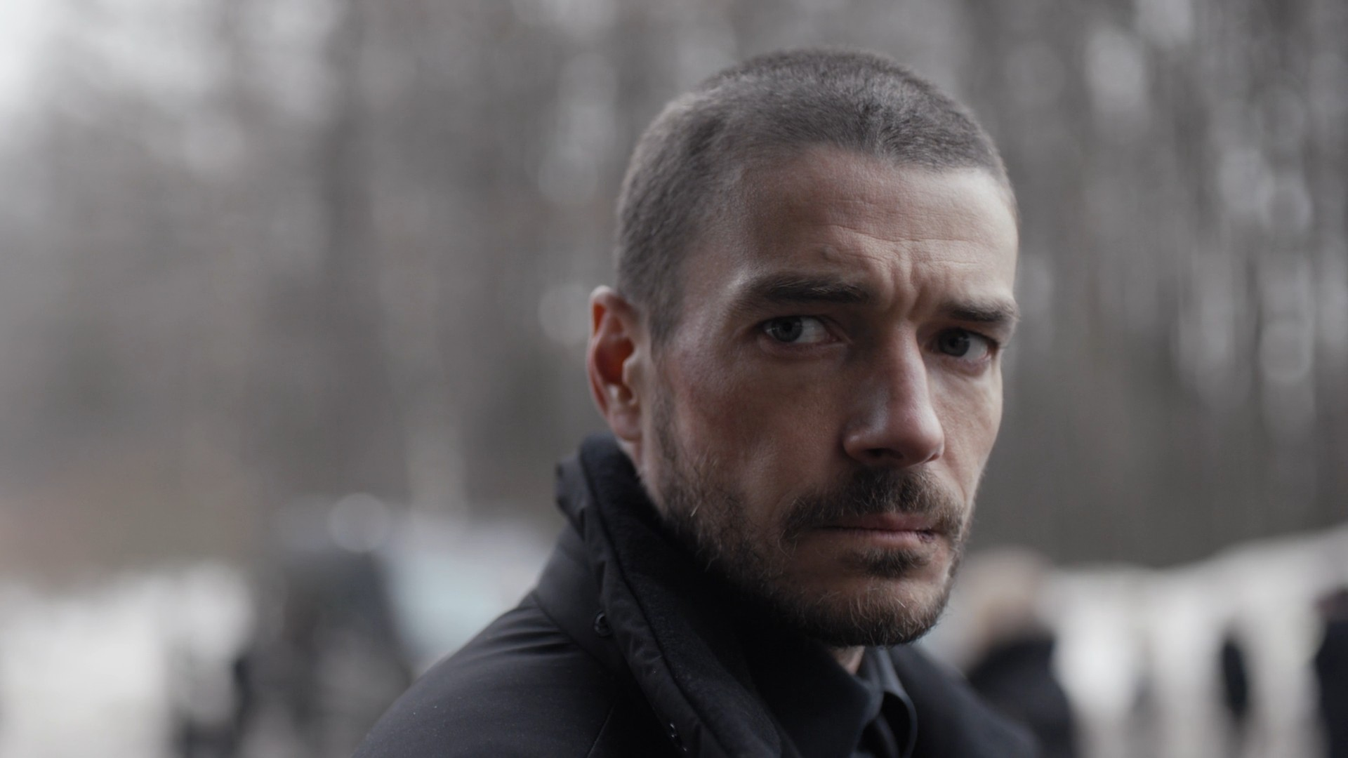 trigger-show.ru | Как методы психотерапии показаны в сериале 'Триггер'